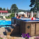 Kalvachevi Hotel Tsigov Chark
