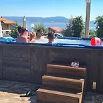Hotel Kalvachevi