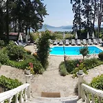 Hotel Kalvachevi *