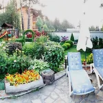 Hotel Kalvachevi