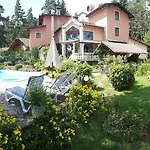 Kalvachevi Hotel Tsigov Chark