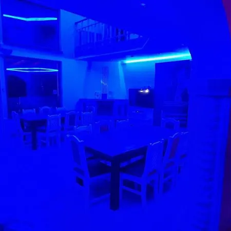 Hotell Kalvachevi Tsigov Chark
