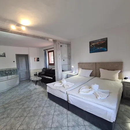 Kalvachevi Hotell