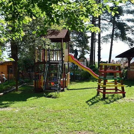 Kalvachevi Tsigov Chark