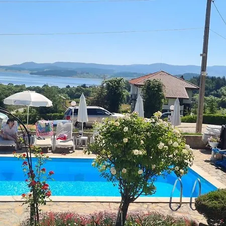 Kalvachevi Hotell Tsigov Chark