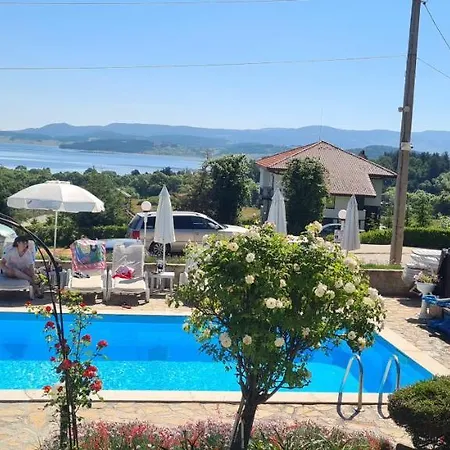 Kalvachevi Hotel Tsigov Chark