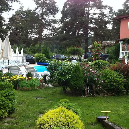 Kalvachevi Hotell