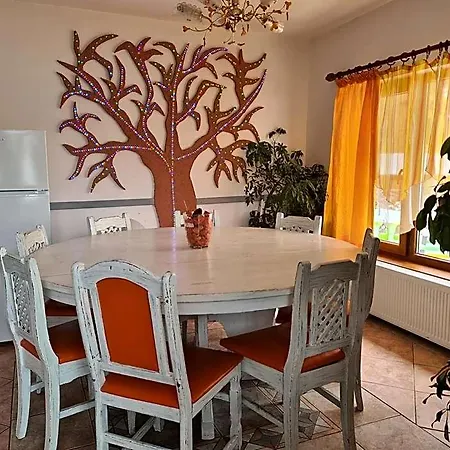 Kalvachevi Hotel Tsigov Chark