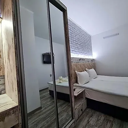 Hotel Kalvachevi Tsigov Chark