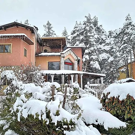 Kalvachevi Hotel Tsigov Chark
