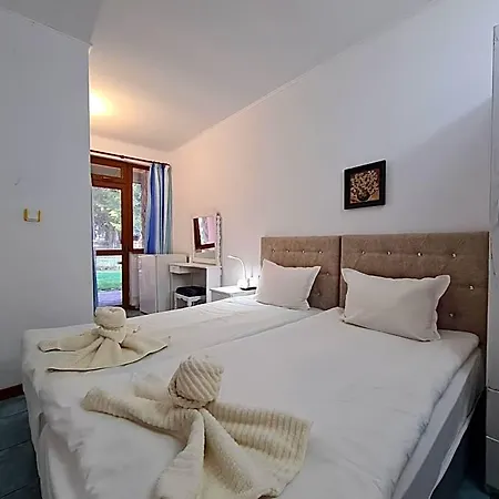 Hotel Kalvachevi Tsigov Chark