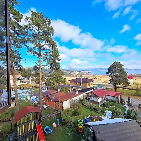 Hotel Kalvachevi Tsigov Chark