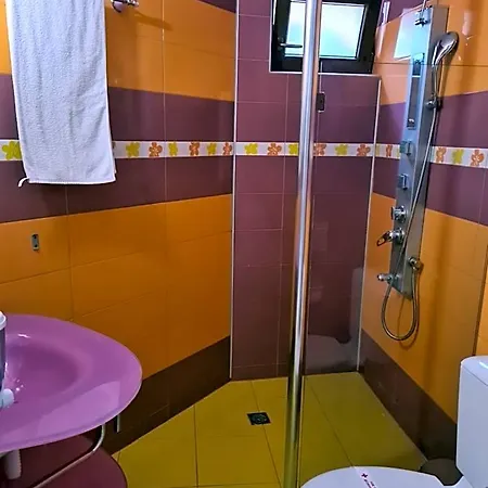 Hotel Kalvachevi