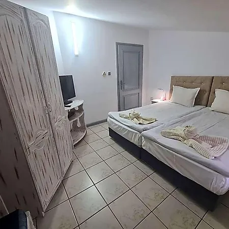 Kalvachevi Hotel Tsigov Chark
