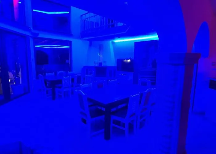 Hotel Kalvachevi Tsigov Chark