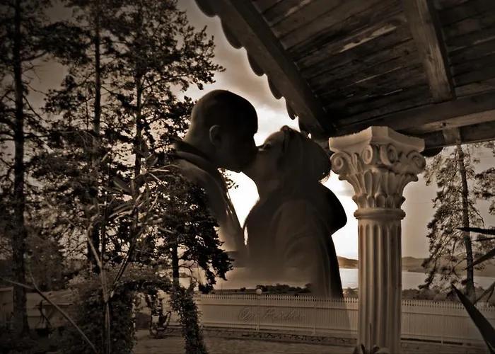 Hotel Kalvachevi Tsigov Chark