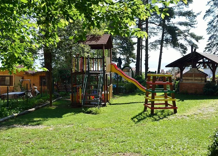 Kalvachevi Tsigov Chark