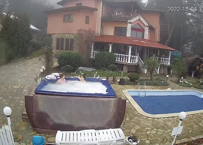 Kalvachevi Tsigov Chark