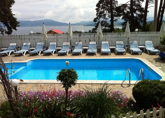 Kalvachevi * Tsigov Chark